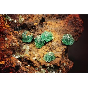 菲律宾原装进口红土镍矿 / 镍矿石