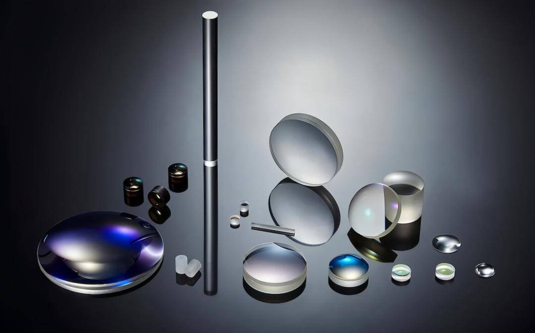 新加坡原装进口精密光学组件 / 光学镜片