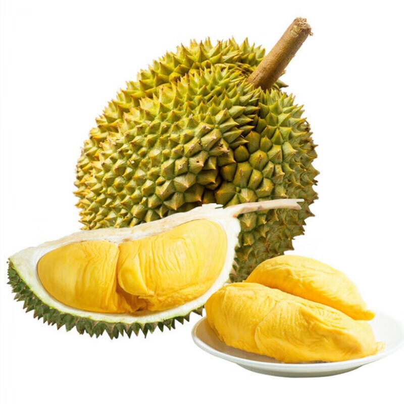 泰国原装进口新鲜热带水果（榴莲 / 山竹 / 芒果