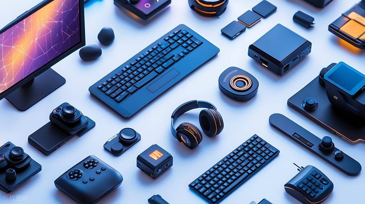 越南原装进口手机及消费电子产品