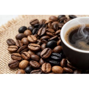 越南原装进口罗布斯塔咖啡豆